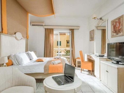 PORTO GRECO VILLAGE