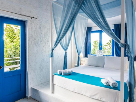 Porto Greco Village