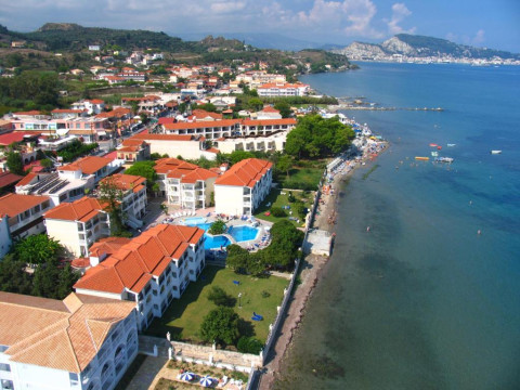 PORTO ILIESSA