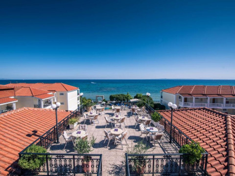 PORTO ILIESSA
