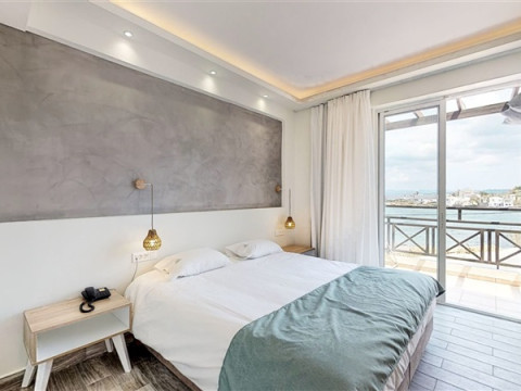 PORTO KALAMAKI HOTEL