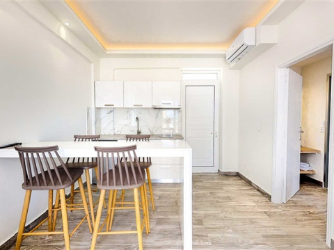 PORTO KALAMAKI HOTEL