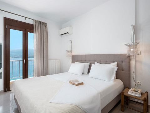 Porto Kaza Crete