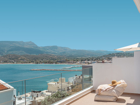 Porto Kaza Crete