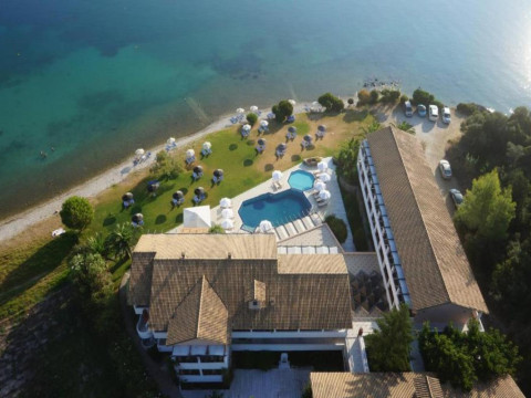 Porto Ligia Hotel