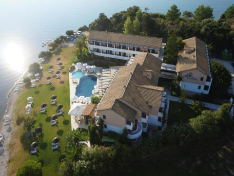 Porto Ligia Hotel