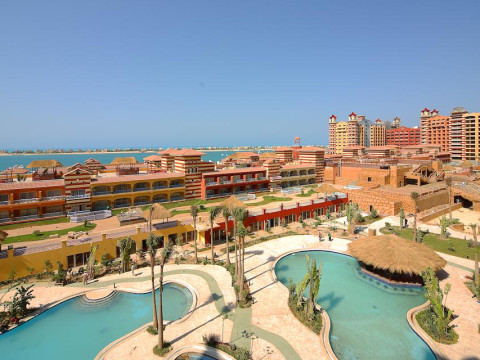 Porto Marina Resort & SPA
