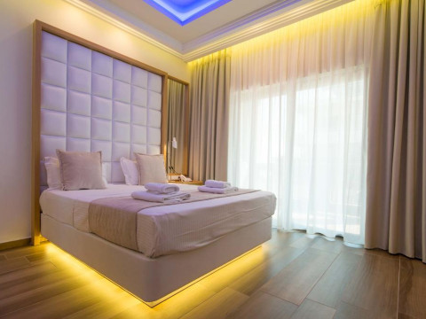 Porto Marine Hotel Platamonas
