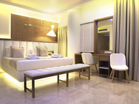 Porto Marine Hotel Platamonas