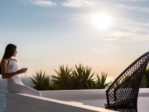 Porto Mykonos Hotel