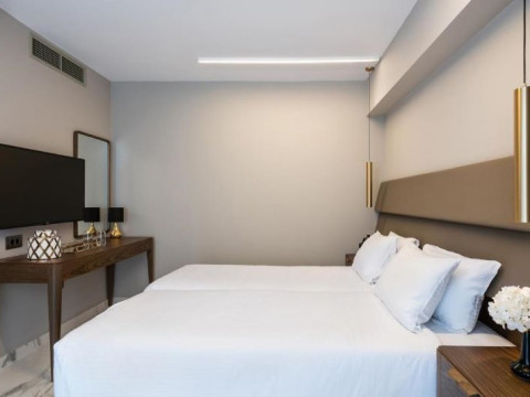 PORTO PLATANIAS BEACH LUXURY SELECTION