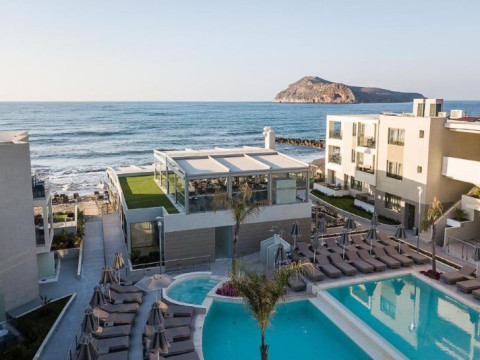 PORTO PLATANIAS BEACH LUXURY SELECTION
