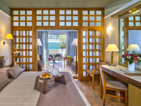 Porto Platanias Beach Resort