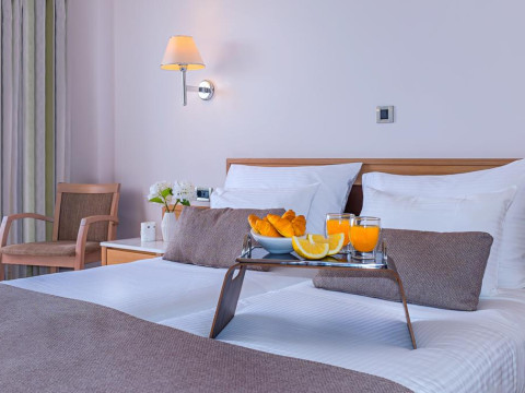 Porto Platanias Beach Resort