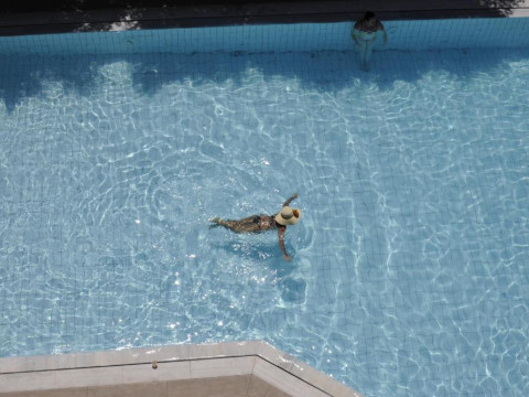 Hotel Porto Plazza (Adults Only)