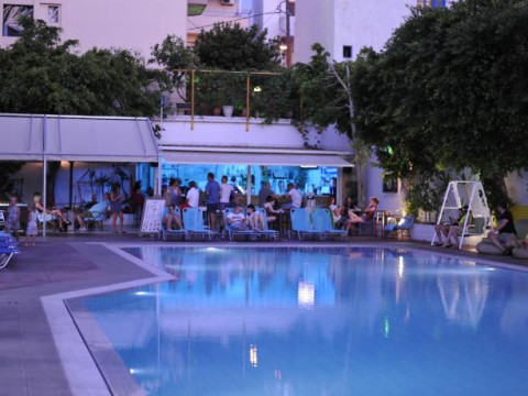 PORTO PLAZZA HOTEL ADULTS ONLY 16+