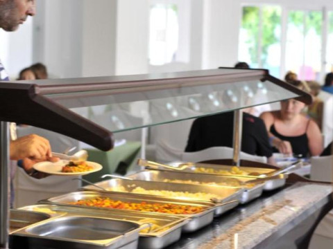 PORTO PLAZZA HOTEL ADULTS ONLY 16+