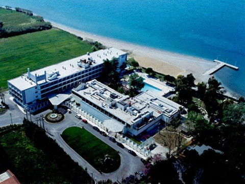 PORTO RIO HOTEL CASINO