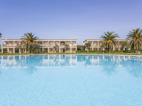 Porto Romano The Marina Resort