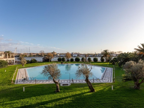 Porto Romano The Marina Resort