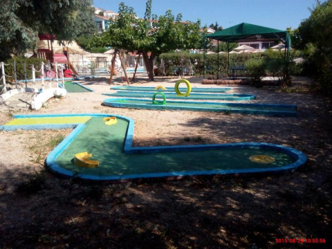 Porto Skala Hotel Village