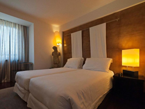 Porto Trindade Hotel