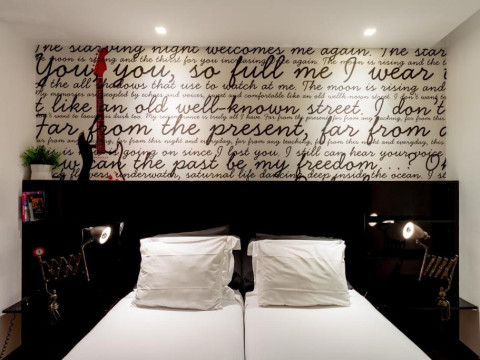 Porto Trindade Hotel