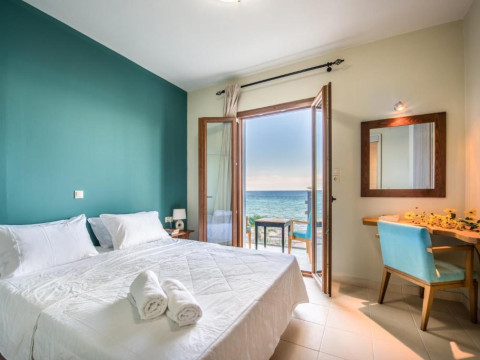 Hotel Porto Zorro Beach