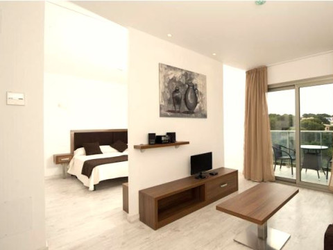 Portodrach Aparthotel