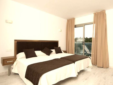 Portodrach Aparthotel