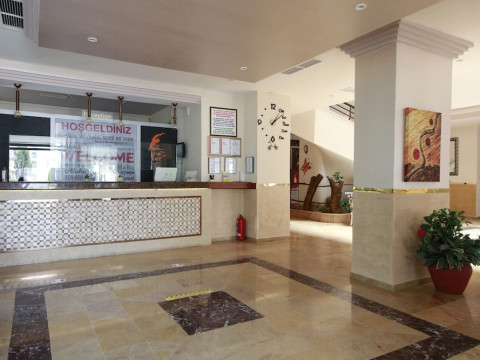 Portofino Hotel Marmaris