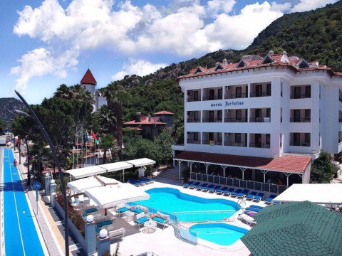 Portofino Hotel Marmaris