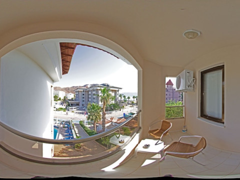 Portofino Hotel Marmaris