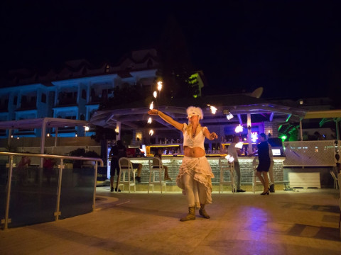 Portofino Hotel Marmaris