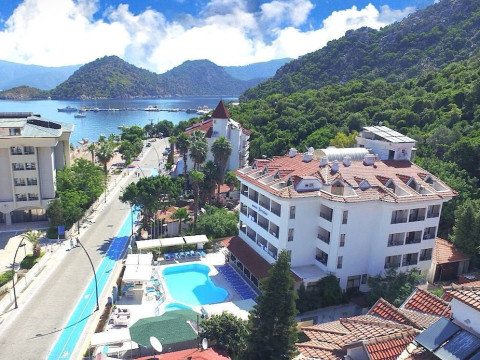 Cordial - Sanotel