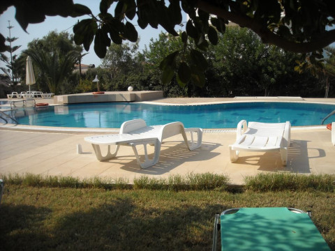 PORTOKALI HOTEL APARTMENTS