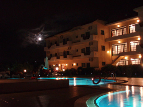 PORTOKALI HOTEL APARTMENTS