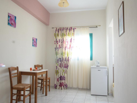 PORTOKALI HOTEL APARTMENTS