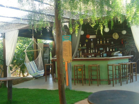 PORTOKALI HOTEL APARTMENTS