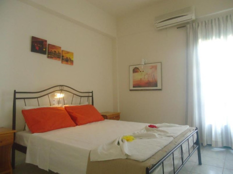 PORTOKALI HOTEL APARTMENTS