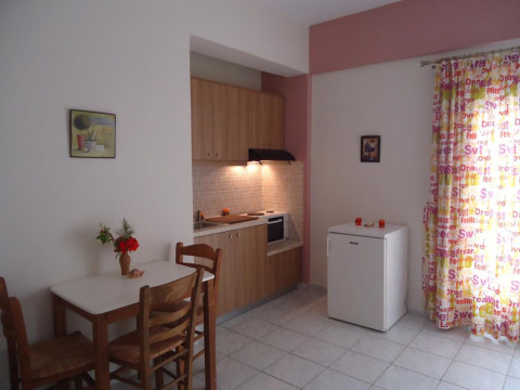 PORTOKALI HOTEL APARTMENTS