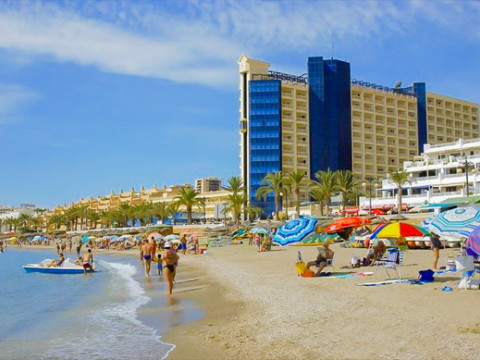 Portomagno Hotel 