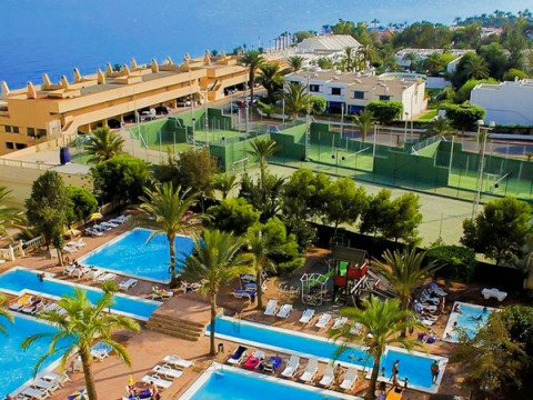 Portomagno Hotel 