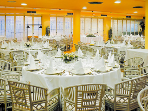 Portomagno Hotel 