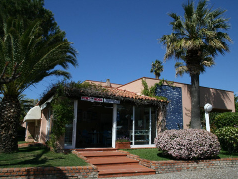 Portorosa Residence