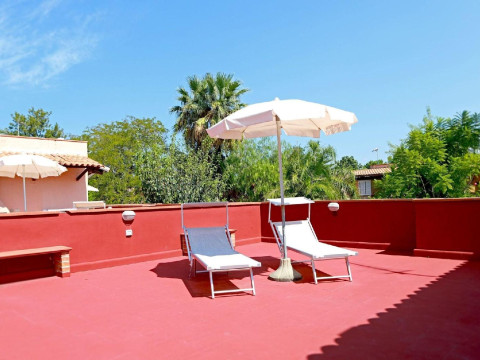 Portorosa Residence