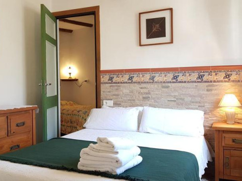 Posada Alpujarra Sol