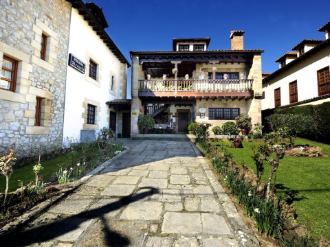 Posada Araceli