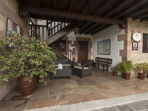 Posada Araceli