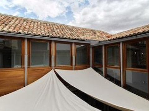Posada De La Silleria